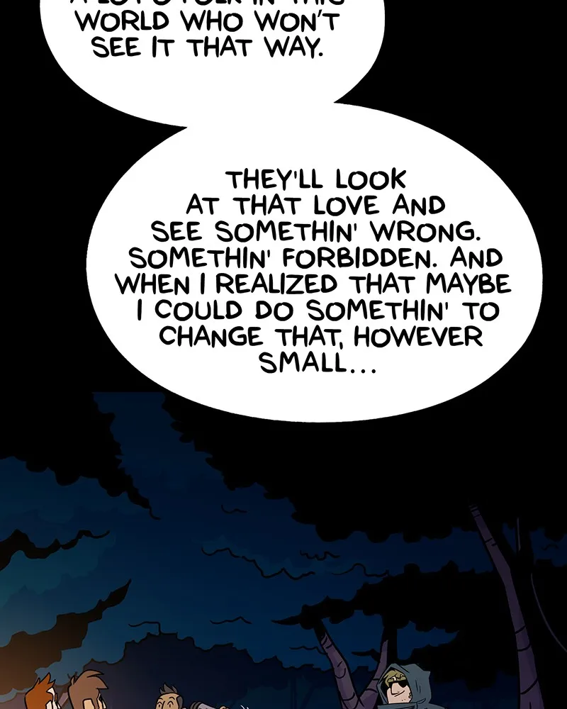 Elf & Warrior Chapter 255 page 16 - 