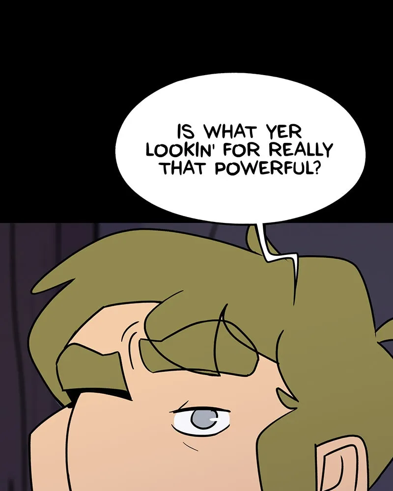 Elf & Warrior Chapter 255 page 31 - 
