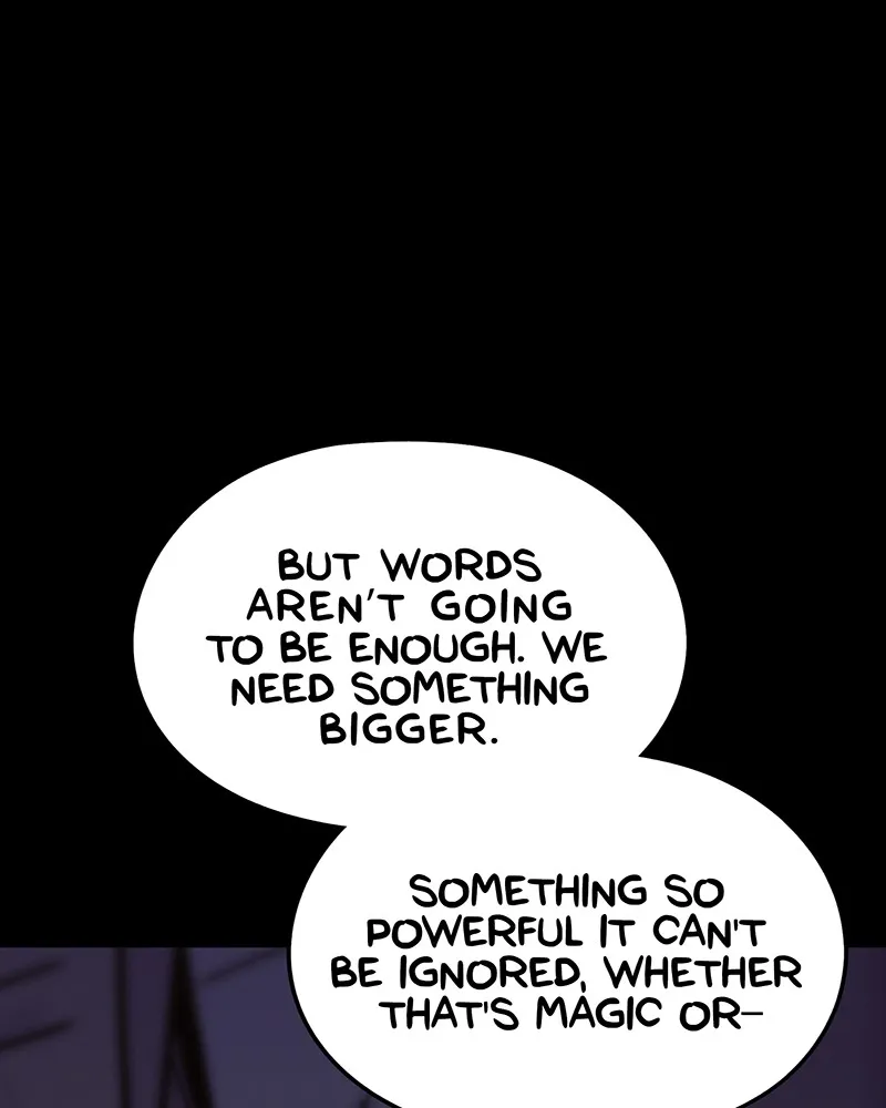 Elf & Warrior Chapter 255 page 35 - 