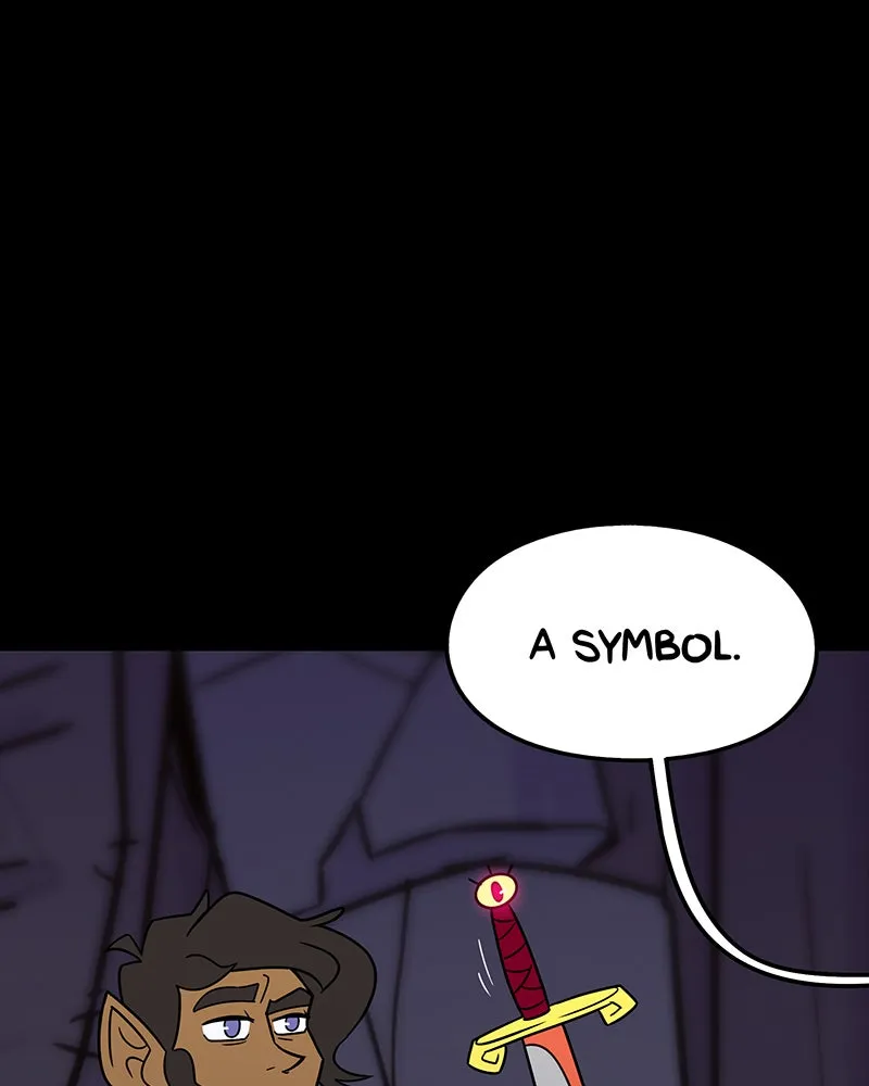 Elf & Warrior Chapter 255 page 37 - 