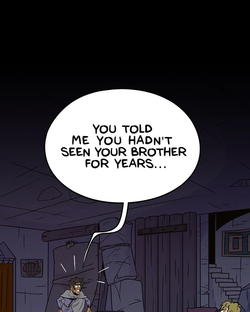 Elf & Warrior Chapter 255 page 44 - 