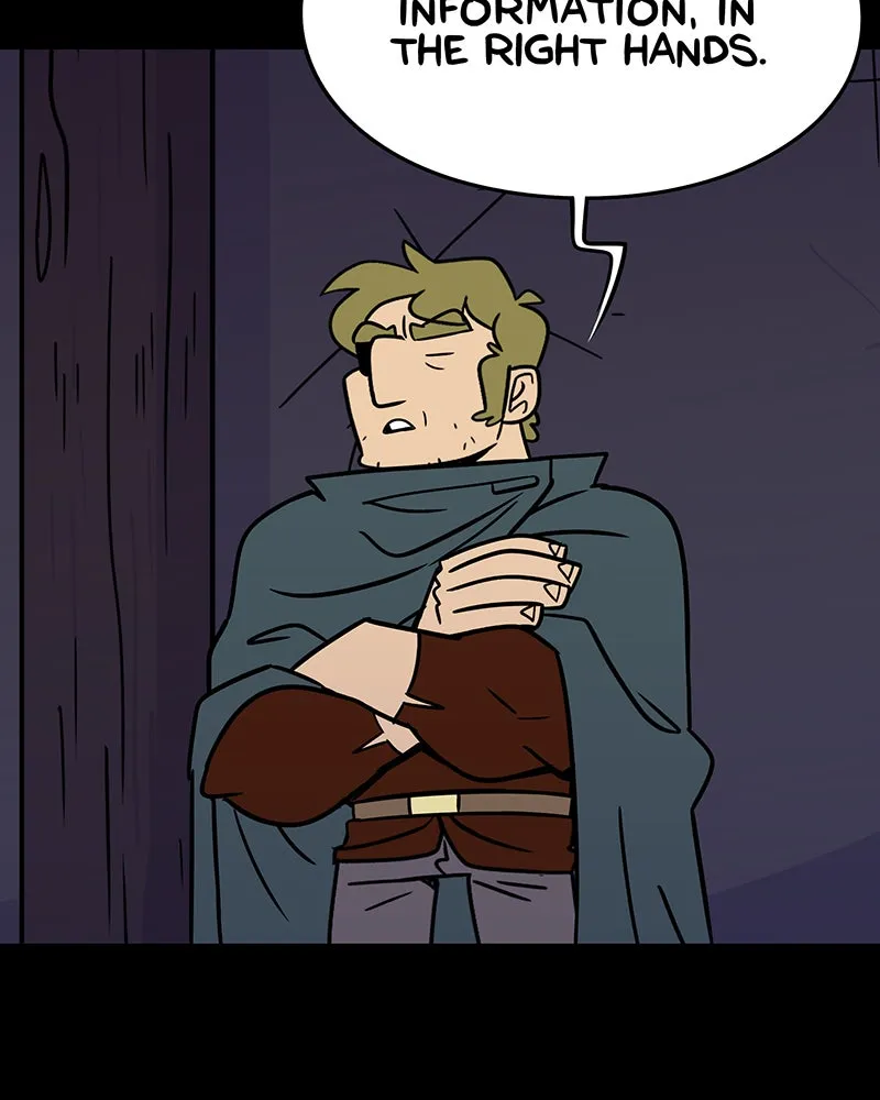 Elf & Warrior Chapter 255 page 49 - 
