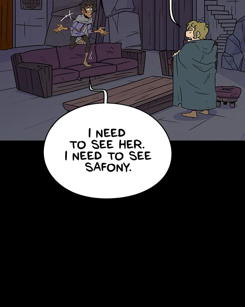 Elf & Warrior Chapter 255 page 54 - 