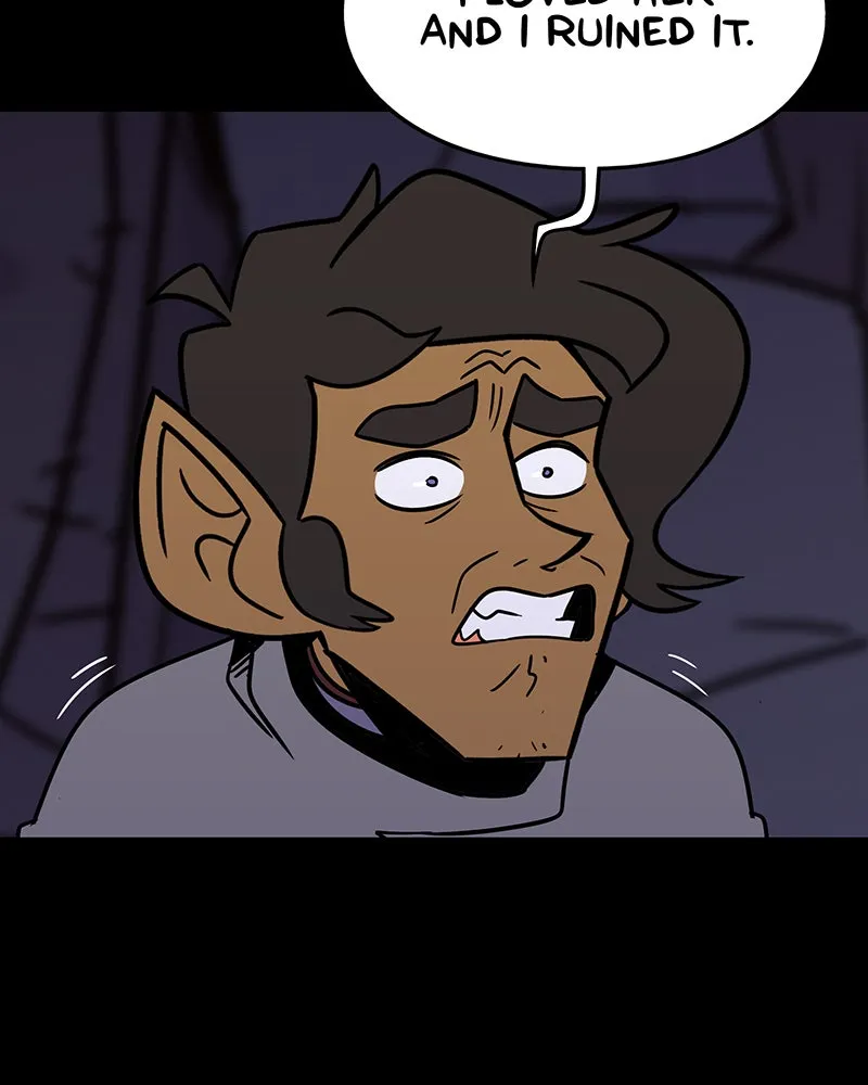 Elf & Warrior Chapter 255 page 58 - 