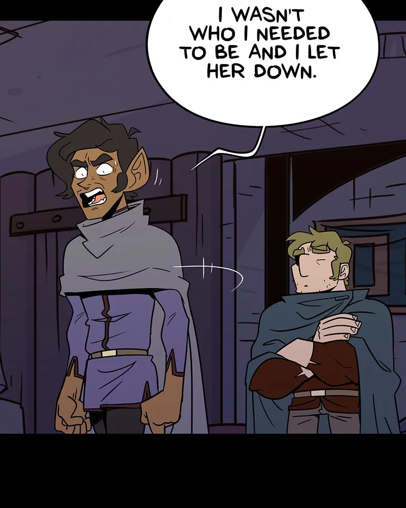 Elf & Warrior Chapter 255 page 60 - 