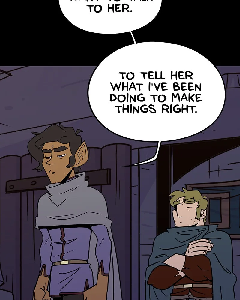 Elf & Warrior Chapter 255 page 62 - 