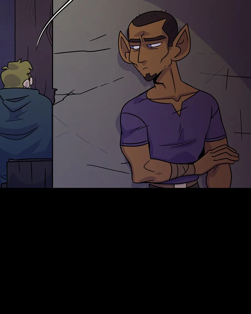 Elf & Warrior Chapter 255 page 74 - 