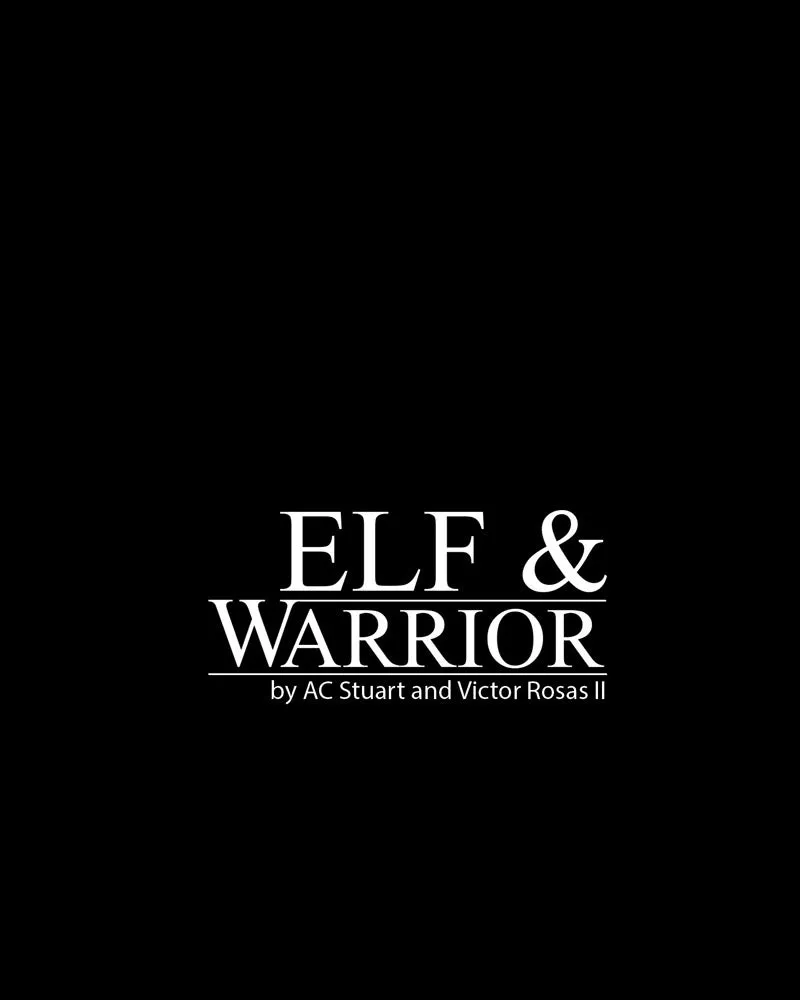 Elf & Warrior Chapter 256 page 1 - 