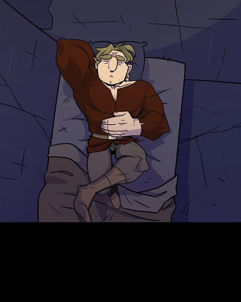 Elf & Warrior Chapter 256 page 11 - 