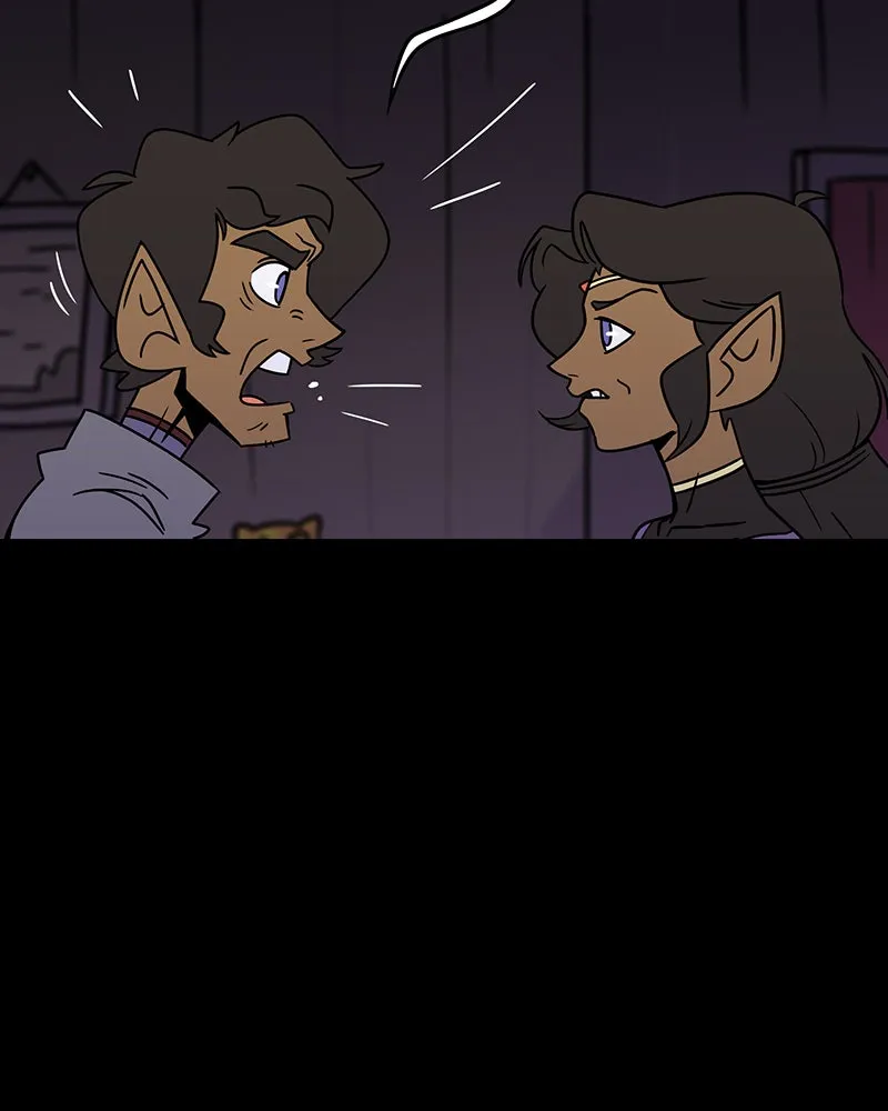 Elf & Warrior Chapter 256 page 104 - 