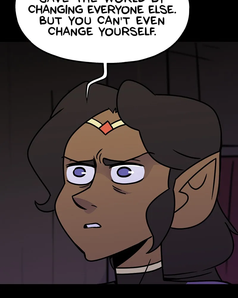 Elf & Warrior Chapter 256 page 112 - 