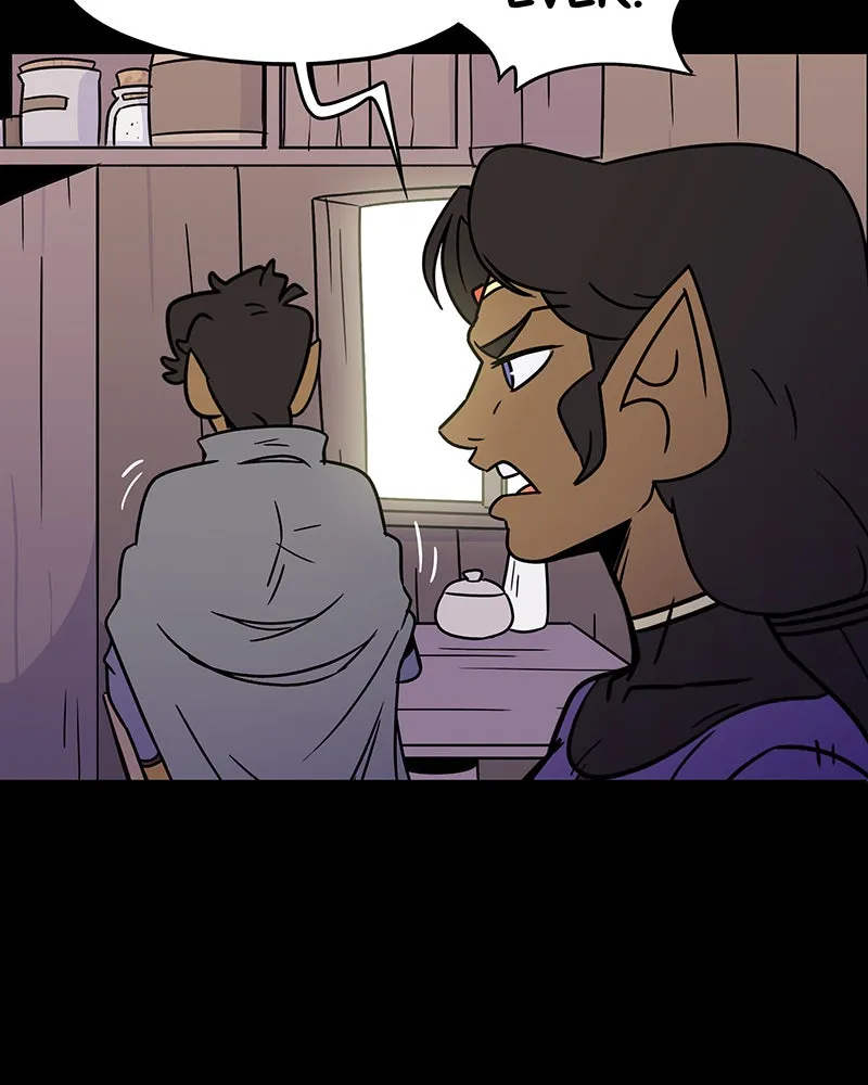 Elf & Warrior Chapter 256 page 114 - 