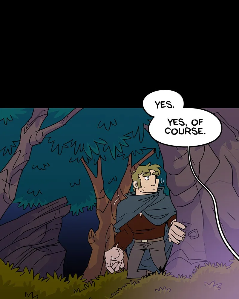 Elf & Warrior Chapter 256 page 23 - 