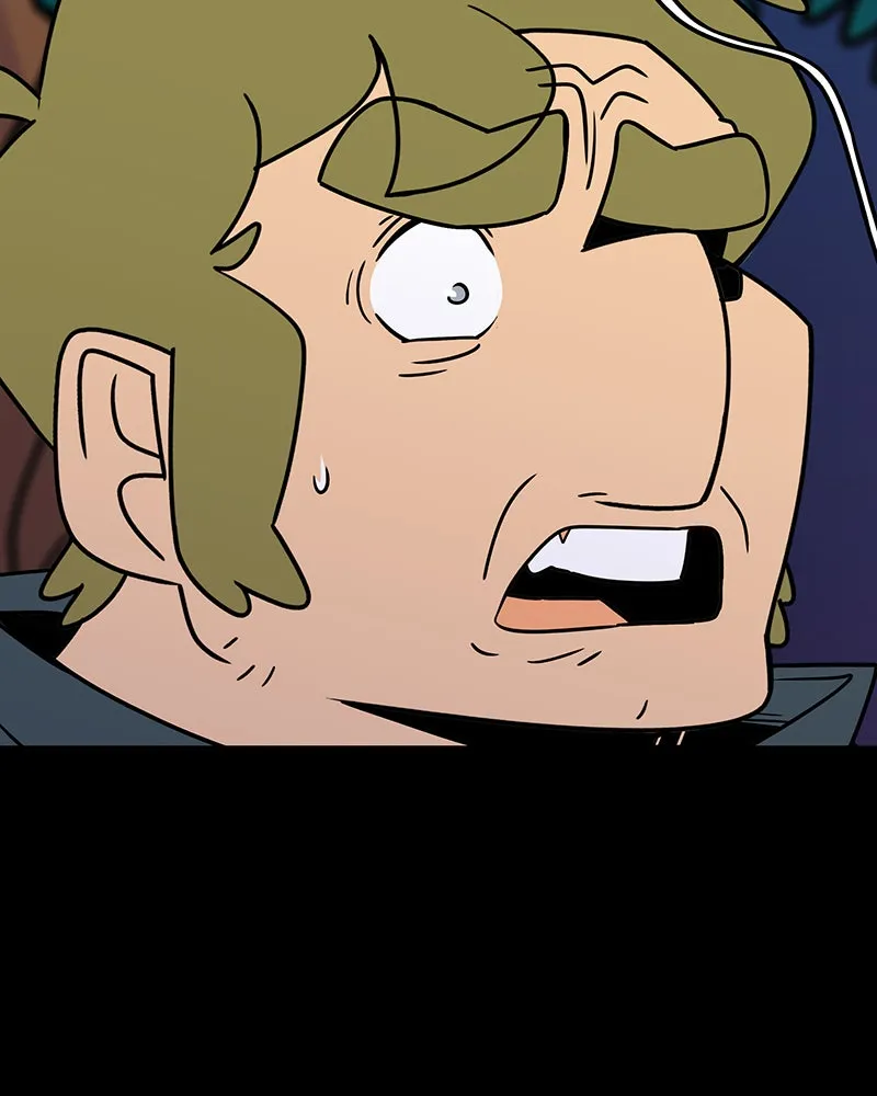 Elf & Warrior Chapter 256 page 27 - 