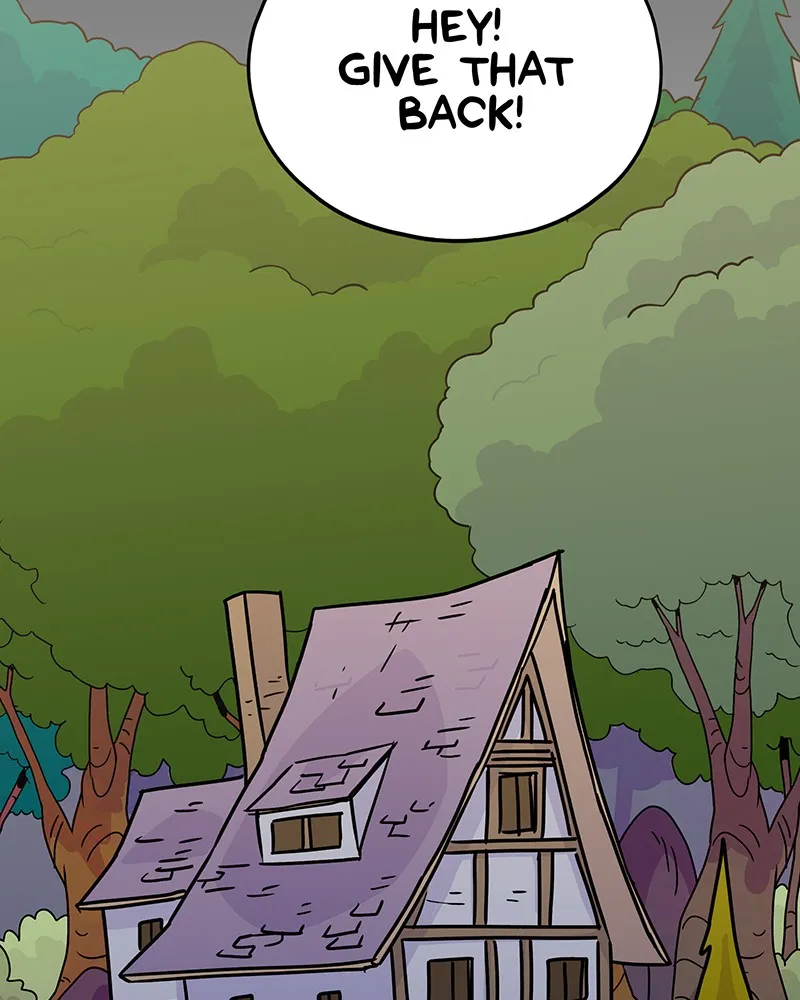 Elf & Warrior Chapter 256 page 30 - 