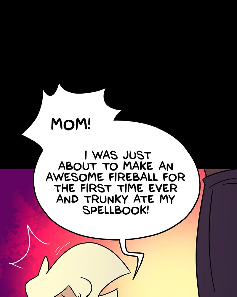 Elf & Warrior Chapter 256 page 32 - 
