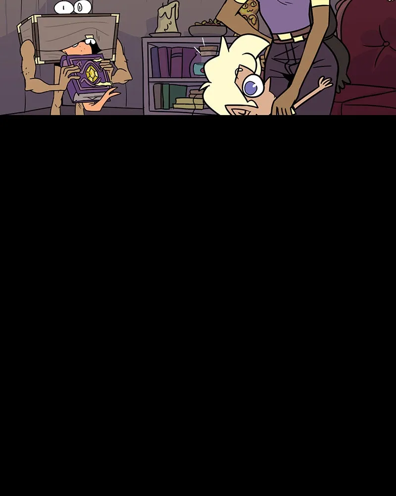 Elf & Warrior Chapter 256 page 39 - 