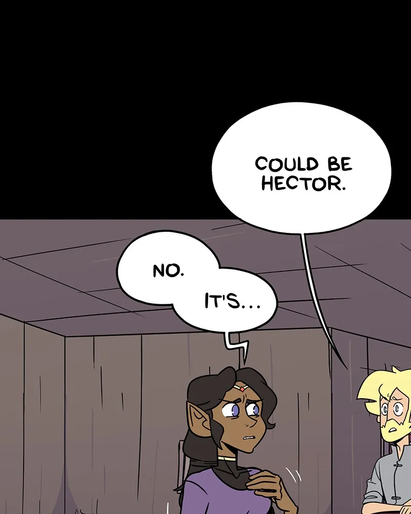 Elf & Warrior Chapter 256 page 40 - 