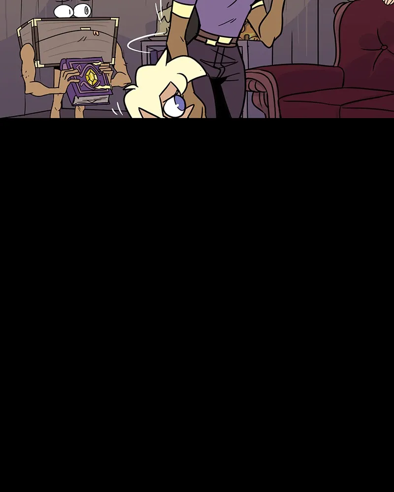 Elf & Warrior Chapter 256 page 41 - 