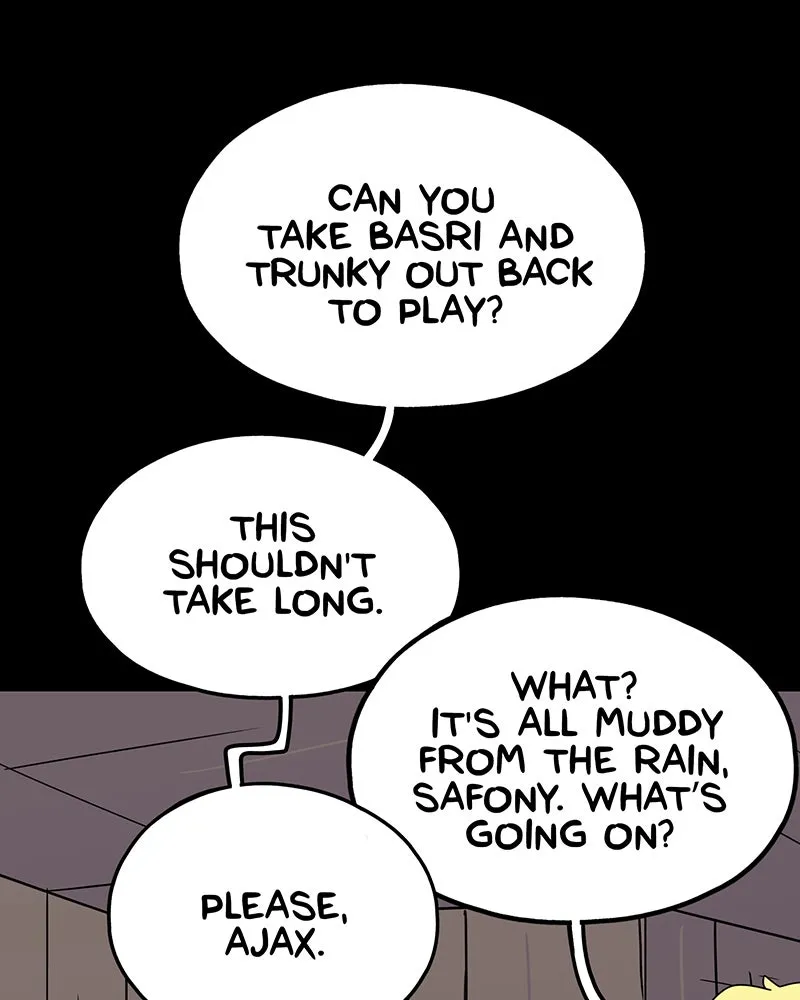 Elf & Warrior Chapter 256 page 42 - 
