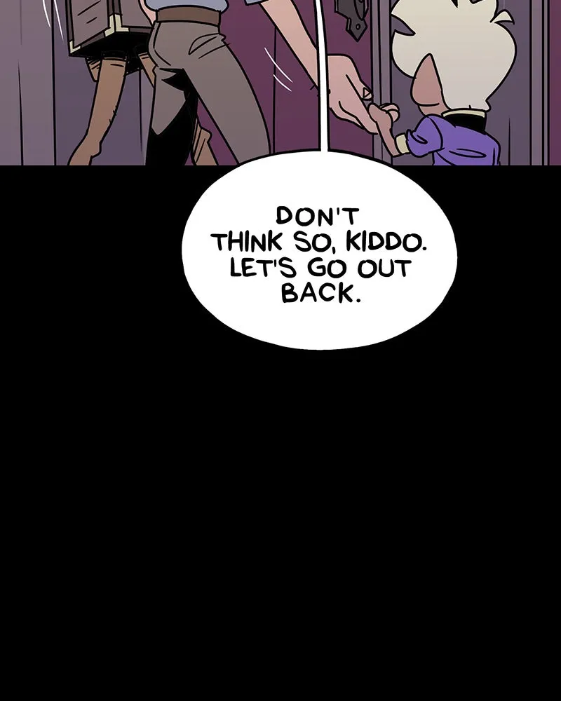 Elf & Warrior Chapter 256 page 47 - 