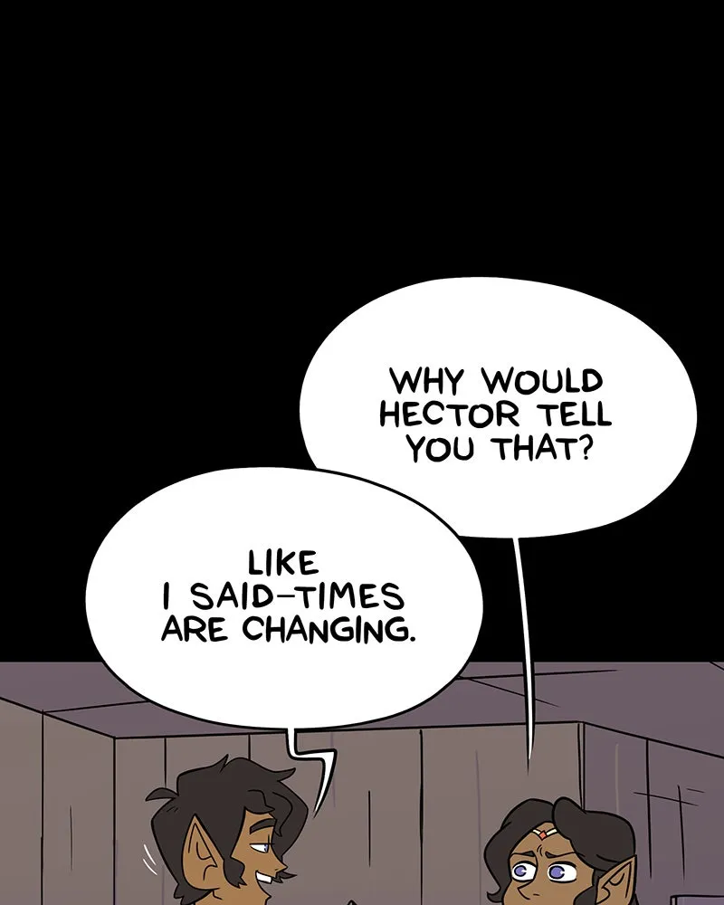 Elf & Warrior Chapter 256 page 69 - 