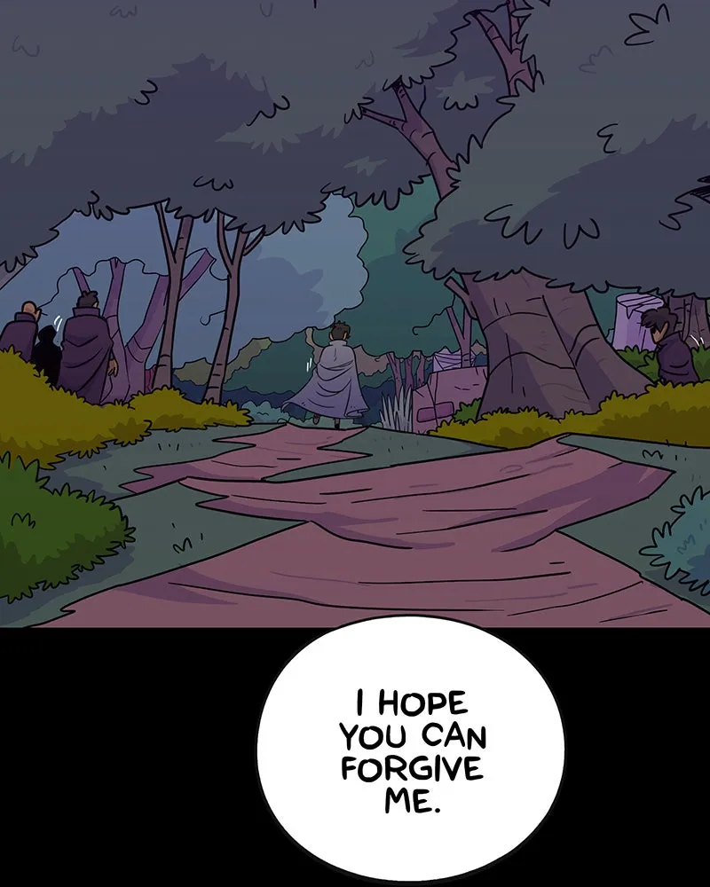 Elf & Warrior Chapter 256 page 8 - 