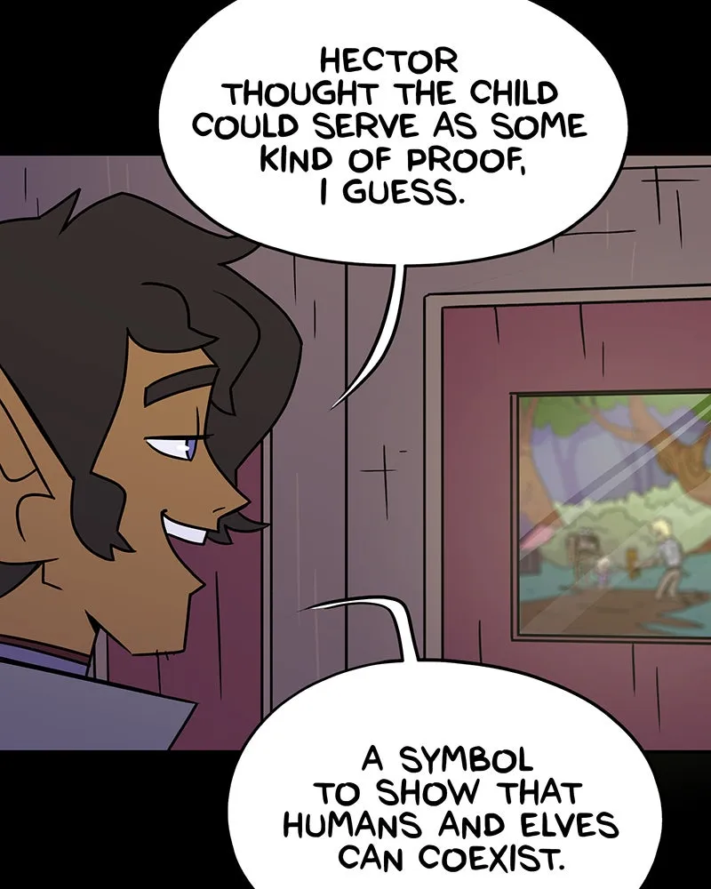 Elf & Warrior Chapter 256 page 72 - 