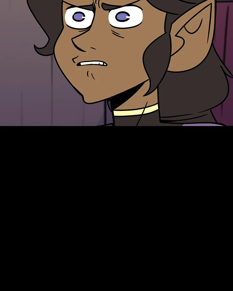 Elf & Warrior Chapter 256 page 77 - 