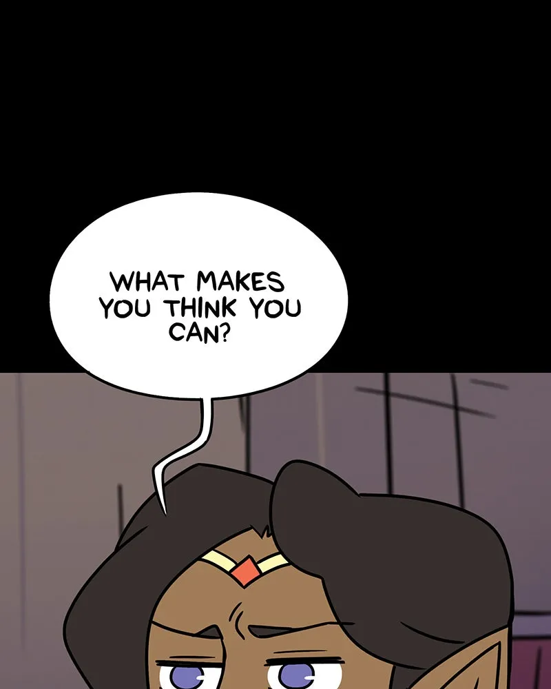 Elf & Warrior Chapter 256 page 80 - 