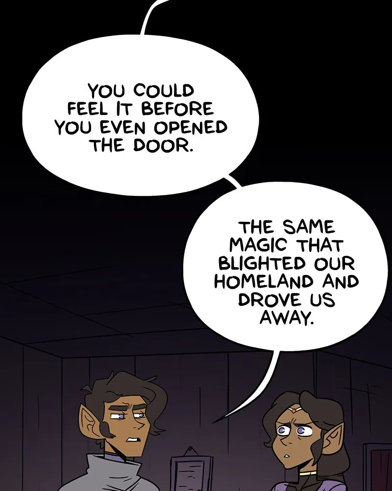 Elf & Warrior Chapter 256 page 86 - 