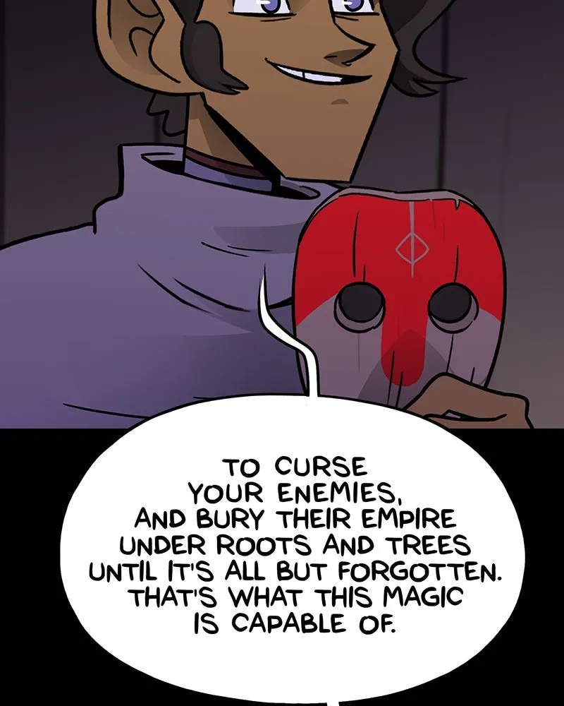 Elf & Warrior Chapter 256 page 89 - 