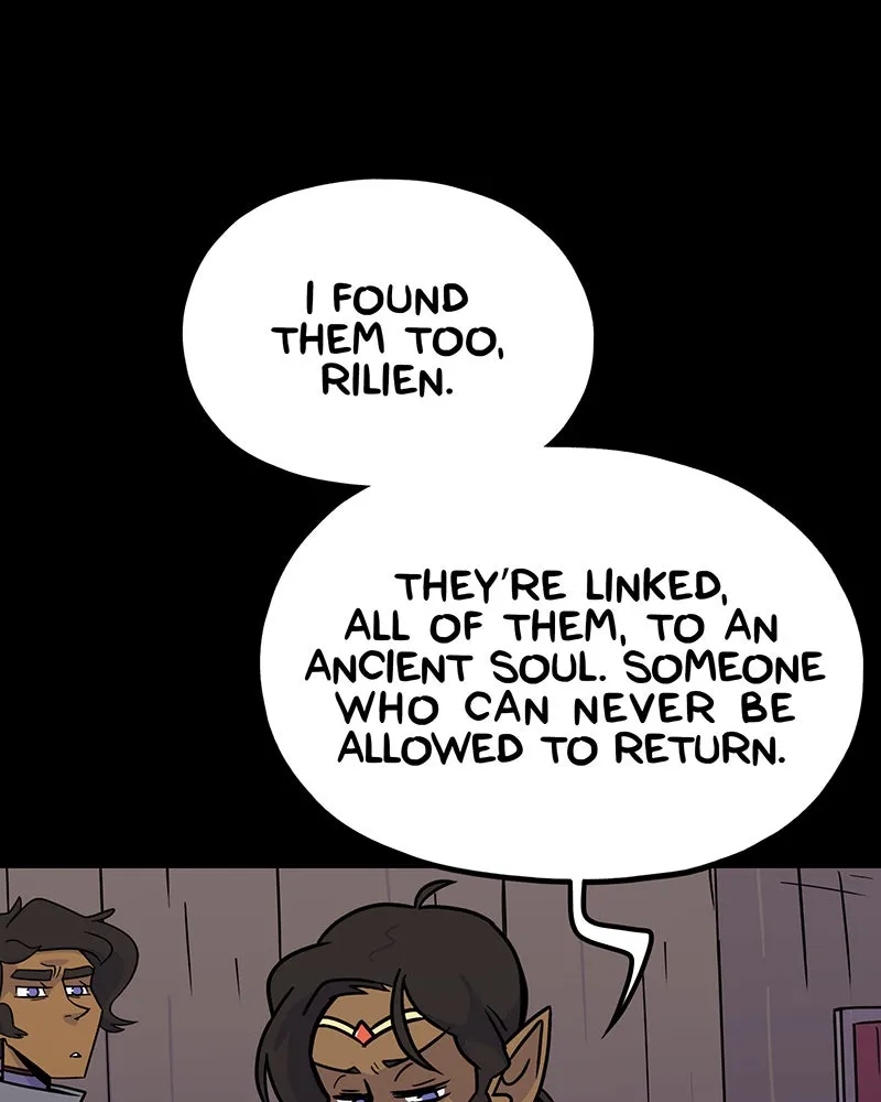 Elf & Warrior Chapter 256 page 95 - 