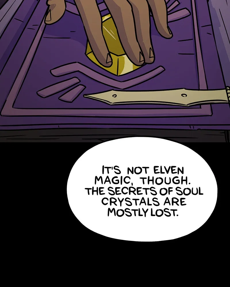 Elf & Warrior Chapter 256 page 98 - 