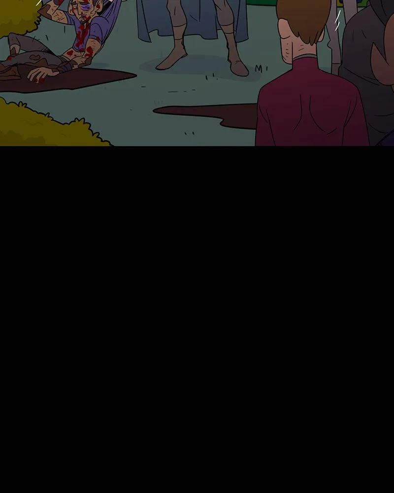 Elf & Warrior Chapter 257 page 12 - 