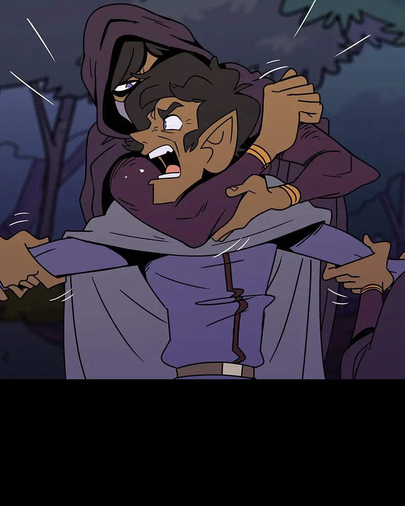 Elf & Warrior Chapter 257 page 14 - 