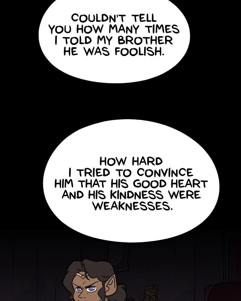 Elf & Warrior Chapter 257 page 24 - 