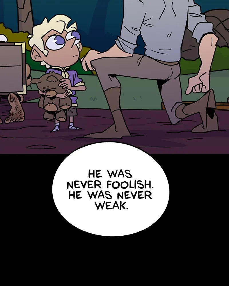 Elf & Warrior Chapter 257 page 28 - 