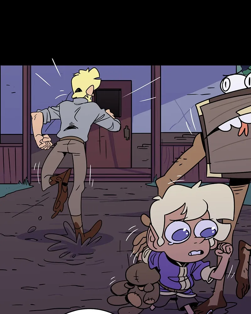 Elf & Warrior Chapter 257 page 30 - 