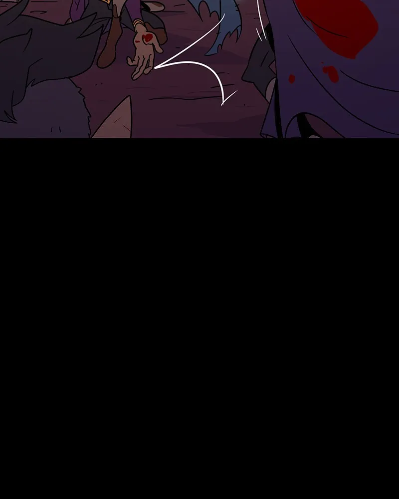 Elf & Warrior Chapter 257 page 38 - 