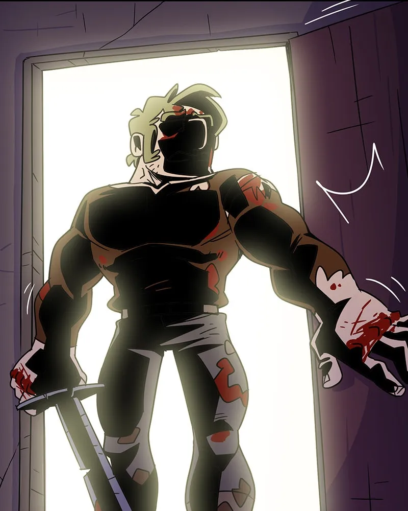 Elf & Warrior Chapter 257 page 40 - 