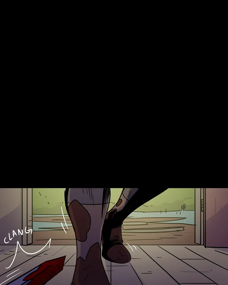Elf & Warrior Chapter 257 page 44 - 