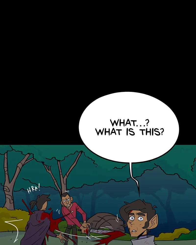 Elf & Warrior Chapter 257 page 49 - 