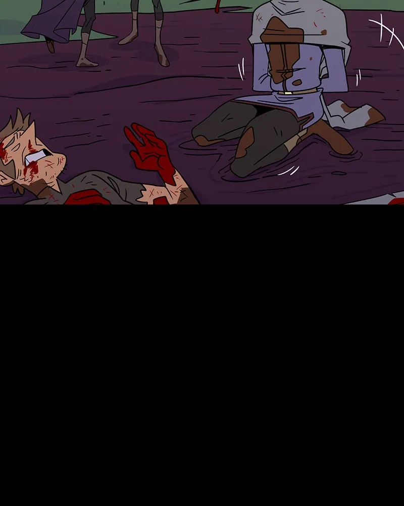 Elf & Warrior Chapter 257 page 50 - 