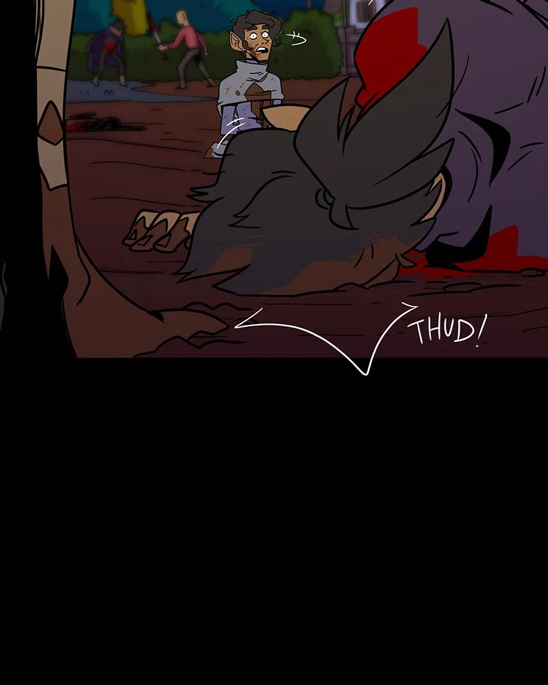 Elf & Warrior Chapter 257 page 52 - 