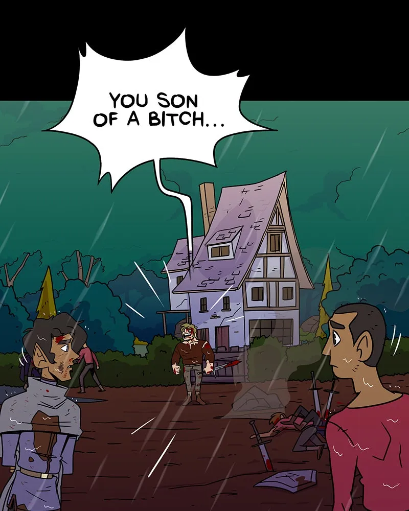 Elf & Warrior Chapter 257 page 59 - 