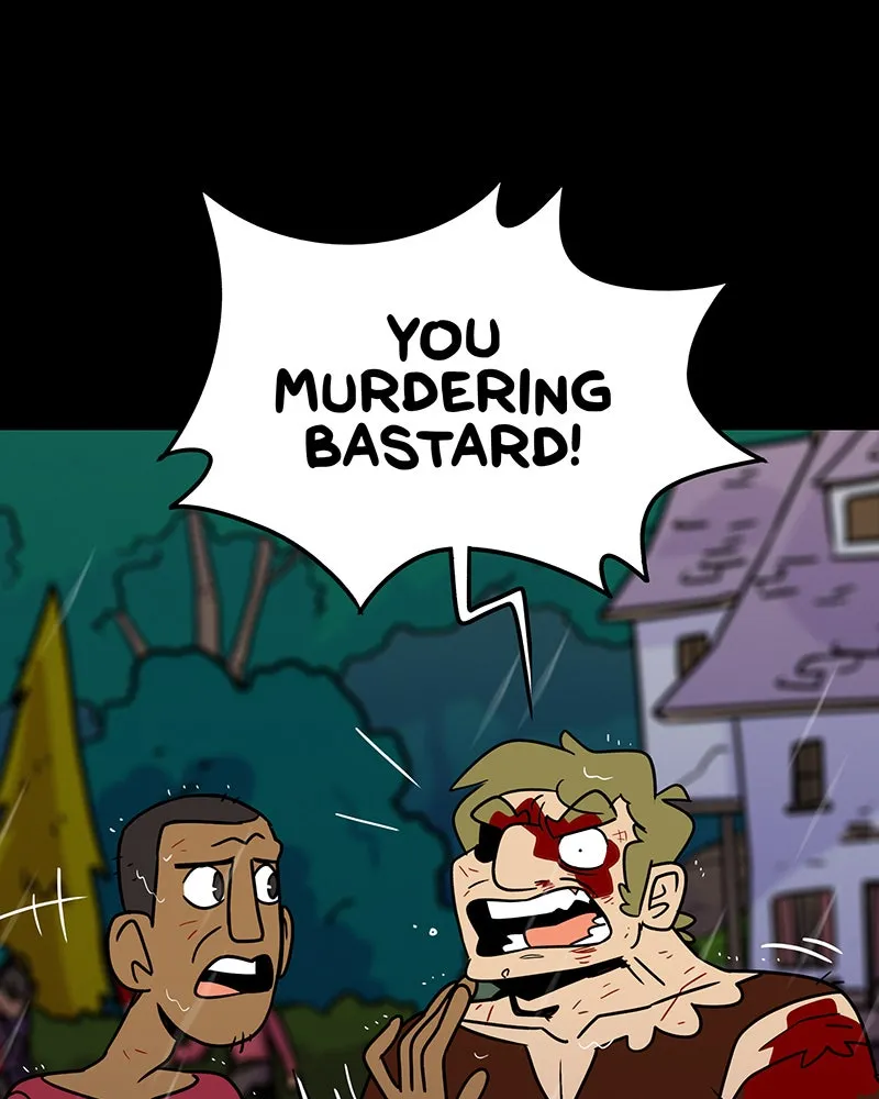 Elf & Warrior Chapter 257 page 61 - 