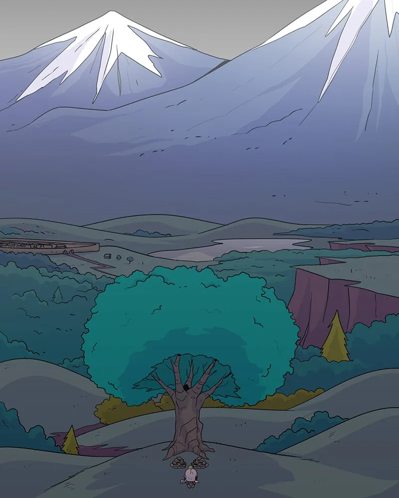 Elf & Warrior Chapter 258 page 14 - 