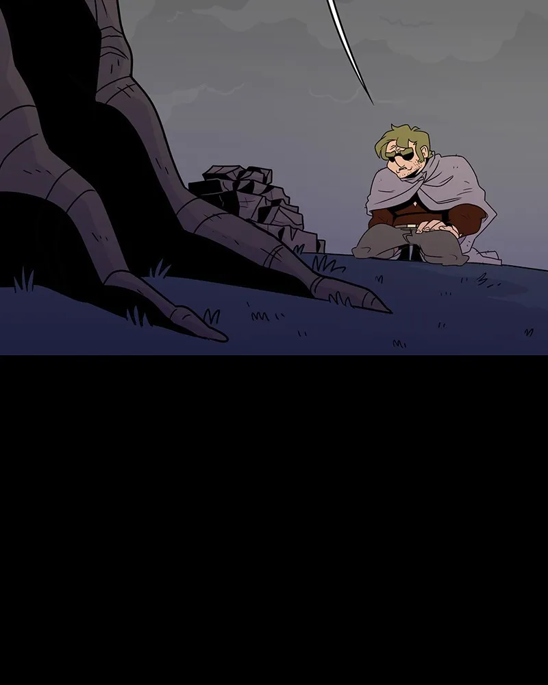 Elf & Warrior Chapter 258 page 17 - 