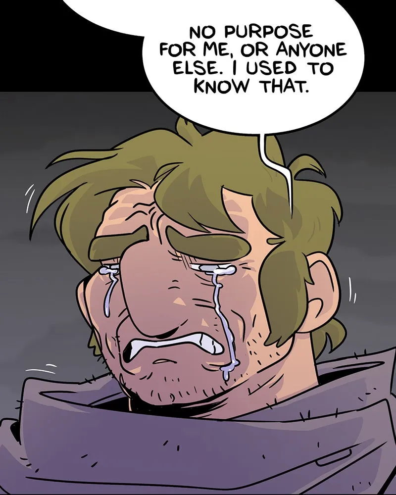 Elf & Warrior Chapter 258 page 21 - 